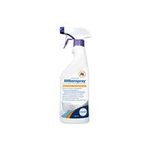 Abbildung: Milbenspray für Matratzen / Polster/alle Textilien 500 ml, Flaschen PZN 11292112 