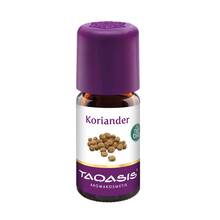 Abbildung: Koriander Bio Öl 5 ml, Öl PZN 11297411 