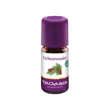 Abbildung: FICHTENNADEL ÖL Bio 30 ml, Öl PZN 11297457 