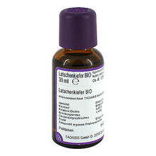Abbildung: Latschenkieferöl Bio 30 ml, Öl PZN 11297753 
