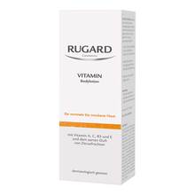 Abbildung: Rugard Vitamin Bodylotion 200 ml, Creme PZN 11304619 