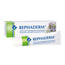 Abbildung: Rephaderm Balsam 20 g, Balsam PZN 11321003 