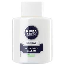Abbildung: NIVEA MEN After Shave Balsam sensitive 100 ml, Körperpflege PZN 11325863 