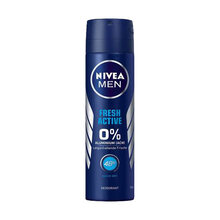 Abbildung: Nivea Men Deo Spray fresh active 150 ml, Deospray PZN 11325975 
