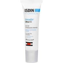 Abbildung: Isdin Ureadin ultra 40 Intensiv exfolierend.Gel-Oil 30 ml, Gel PZN 11328459 