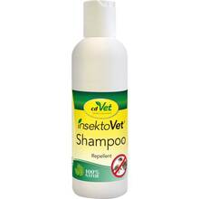 Abbildung: Insektovet Shampoo vet. (für Tiere) 100 ml, Shampoo PZN 11330663 