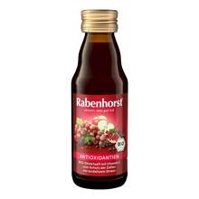 Abbildung: Rabenhorst Antioxidantien Bio mini Saft 125 ml, Saft PZN 11342123 
