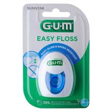 Abbildung: Gum Easy Floss Zahnseide gewach.30 m Ptfe Zahnband 1 St PZN 11347669 