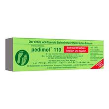 Abbildung: Pedimol Balsam 100 ml, Balsam PZN 11349450 