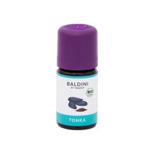 Abbildung: BALDINI BioAroma Tonka Extrakt Öl 5 ml, Öl PZN 11352191 