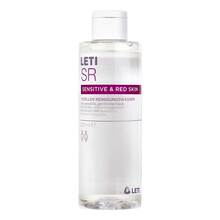 Abbildung: Leti SR Probio Clean H2O Reinigungswasser 200 ml, Flüssigkeit PZN 11358816 