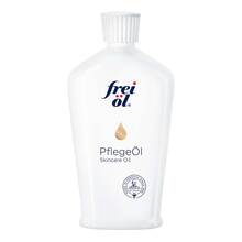 Abbildung: Frei Öl Pflegeöl 125 ml, Öl PZN 11358880 