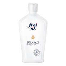 Abbildung: Frei Öl Pflegeöl 200 ml, Öl PZN 11358897 