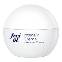 Abbildung: Frei Öl Hydrolipid Intensivcreme 50 ml, Creme PZN 11358928 