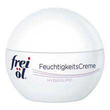Abbildung: Frei Öl Hydrolipid Feuchtigkeitscreme 50 ml, Creme PZN 11358934 