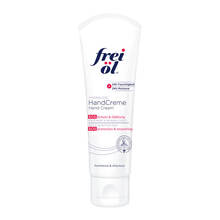 Abbildung: Frei Öl Hydrolipid Handcreme 50 ml, Creme PZN 11359129 