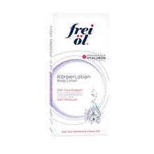 Abbildung: Frei Öl Hydrolipid Körperlotion 200 ml, Lotion PZN 11359170 