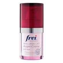Abbildung: Frei Öl Anti-Age Hyaluron Lift Augencreme 15 ml, Creme PZN 11359224 