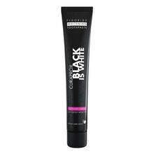 Abbildung: Curaprox black is white Kohlezahnpasta 90 ml, Zahnpasta PZN 11372621 
