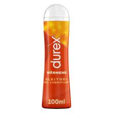Abbildung: Durex play wärmend Gleit- und Erlebnisgel 100 ml, Gel PZN 11377848 