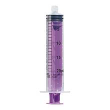 Abbildung: Freka Connect Enfit / Proneo Spritze 20 ml XS 1X1 St, Spritzen PZN 11378925 