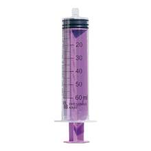 Abbildung: Freka Connect Enfit / Proneo Spritze 60 ml XS 1X1 St, Spritzen PZN 11378931 