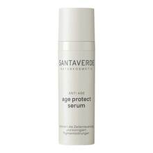 Abbildung: Age Protect serum 30 ml, Gel PZN 11464205 