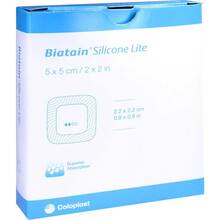  PZN 11485986 5 St, Verband