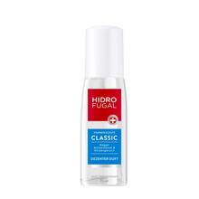 Abbildung: HIDROFUGAL classic Zerstäuber 75 ml, Deospray PZN 11517663 