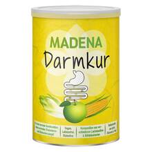 Abbildung: Madena Darmkur Pulver 500 g, Pulver PZN 11518237 
