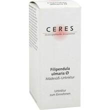 Abbildung: CERES Filipendula ulmaria Urtinktur 20 ml, Tropfen PZN 11520820 