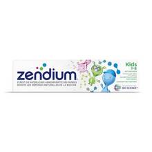 Abbildung: ZENDIUM Zahncreme Kids 1-6 15 ml, Zahncreme PZN 11538300 