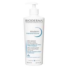 Abbildung: Bioderma Atoderm Intensive Balsam b.Neurodermitis 500 ml, Balsam PZN 11539050 