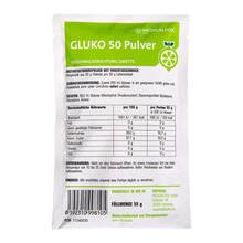  PZN 11540030 50 g, Pulver zur Herstellung einer Lösung zum Einnehmen