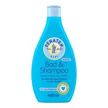  PZN 11542968 400 ml, Bad