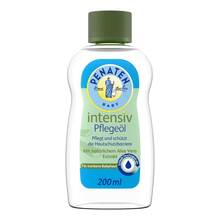  PZN 11543100 200 ml, Öl