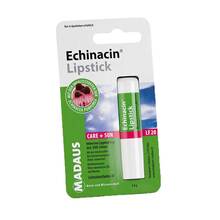 Abbildung: Echinacin Lipstick Madaus Care + Sun 4.8 g, Stifte PZN 11548155 