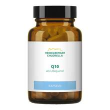  PZN 11548445 60 St, Kapseln