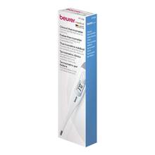 Abbildung: Beurer FT09 / 1 Fieberthermometer weiß 1 St PZN 11548994 