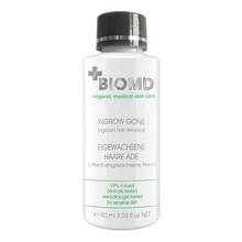 Abbildung: Biomed eingewachsene Haare ade Konzentrat 90 ml, Creme PZN 11554380 