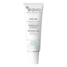 Abbildung: Biomed Rötungen ade Serum 30 ml, Konzentrat PZN 11554440 