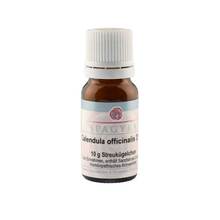 Abbildung: CALENDULA OFFICINALIS D 12 Globuli 10 g, Globuli PZN 11555215 