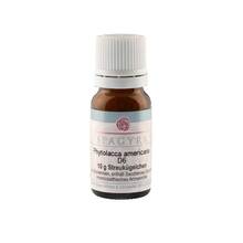 Abbildung: PHYTOLACCA AMERICANA D 6 Globuli 10 g, Globuli PZN 11555557 