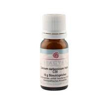 Abbildung: CALCIUM CARBONICUM Hahnemanni C 30 Globuli 10 g, Globuli PZN 11556048 