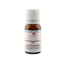 Abbildung: FERRUM PHOSPHORICUM C 30 Globuli 10 g, Globuli PZN 11556195 