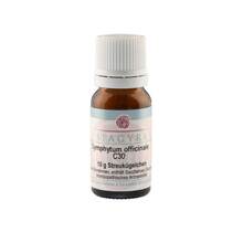 Abbildung: SYMPHYTUM OFFICINALE C 30 Globuli 10 g, Globuli PZN 11556315 