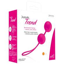 Abbildung: Joyballs Trend pink 1 St PZN 11559259 