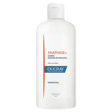 Abbildung: Ducray Anaphase + Shampoo Haarausfall 400 ml, Shampoo PZN 11566354 