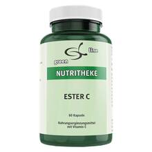 Abbildung: Ester C Kapseln 120 St, Kapseln PZN 11578133 