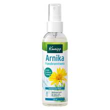 Abbildung: KNEIPP Arnika Franzbranntwein 150 ml, Sprühflasche PZN 11579078 